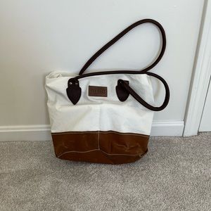 Sea bags tote